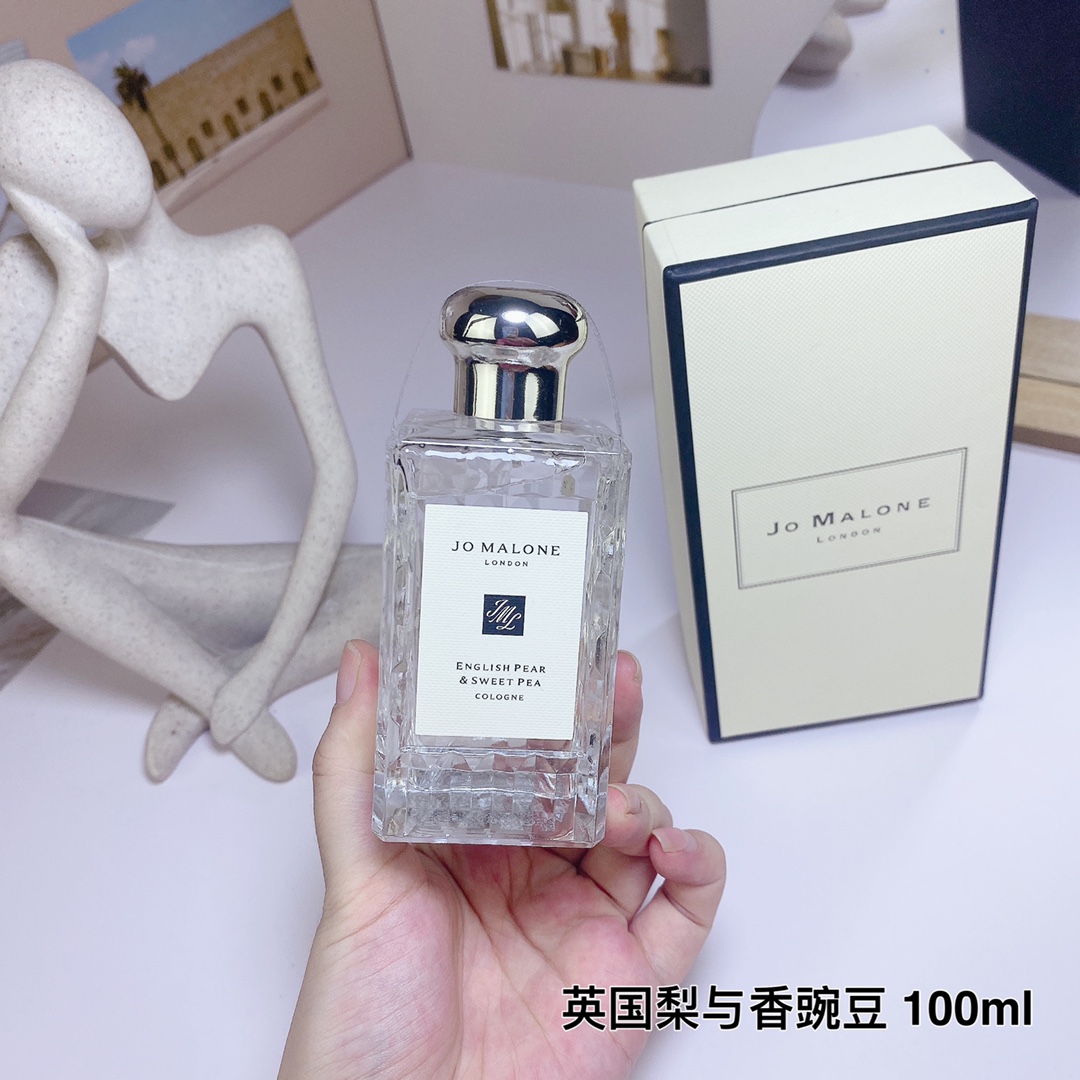 Jo Malone perfume